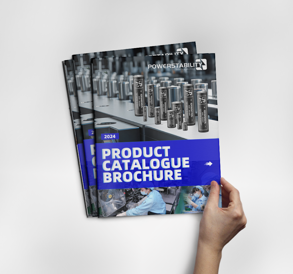 HOME Downhole Batteries DD Cells Smoke Detector Water Meter