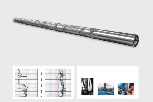 Electromagnetic wave resistivity with drilling