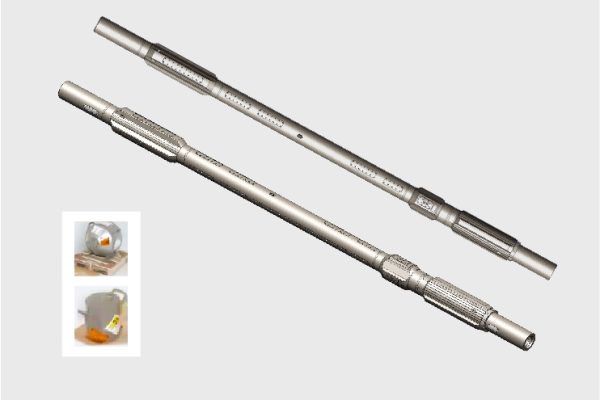 Density & Porosity Measurement Tools