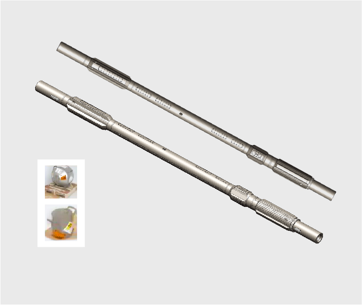 Density & Porosity Measurement Tools
