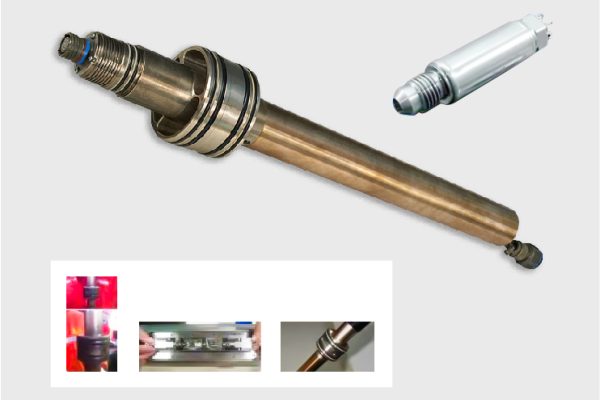 Short Section On Pressure Measurement With Drilling Function