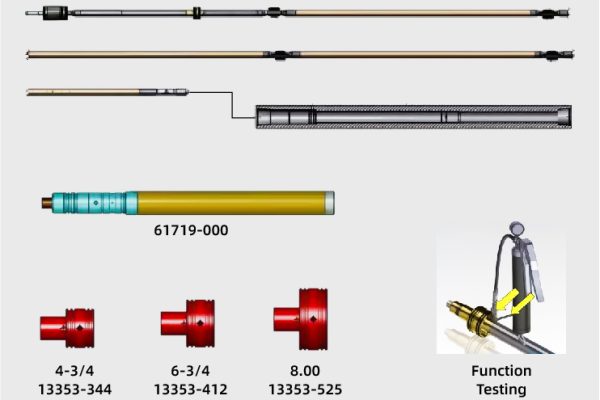 Short Section On Pressure Measurement With Drilling Function